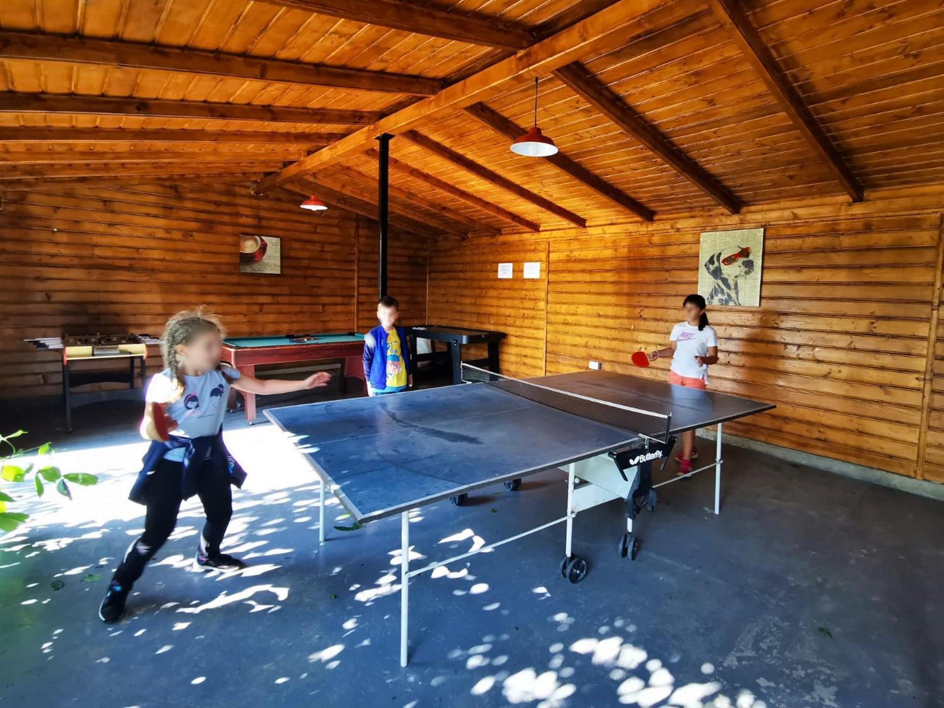 Pensiunea Casa Anca Agapia Dış mekan fotoğraf