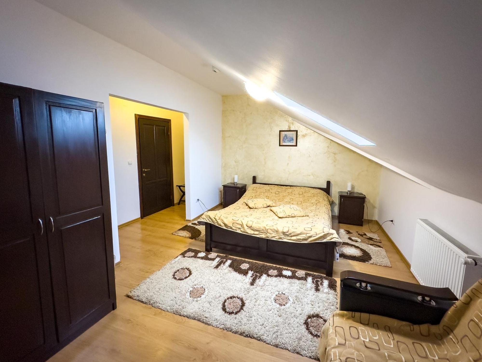 Pensiunea Casa Anca Agapia Dış mekan fotoğraf