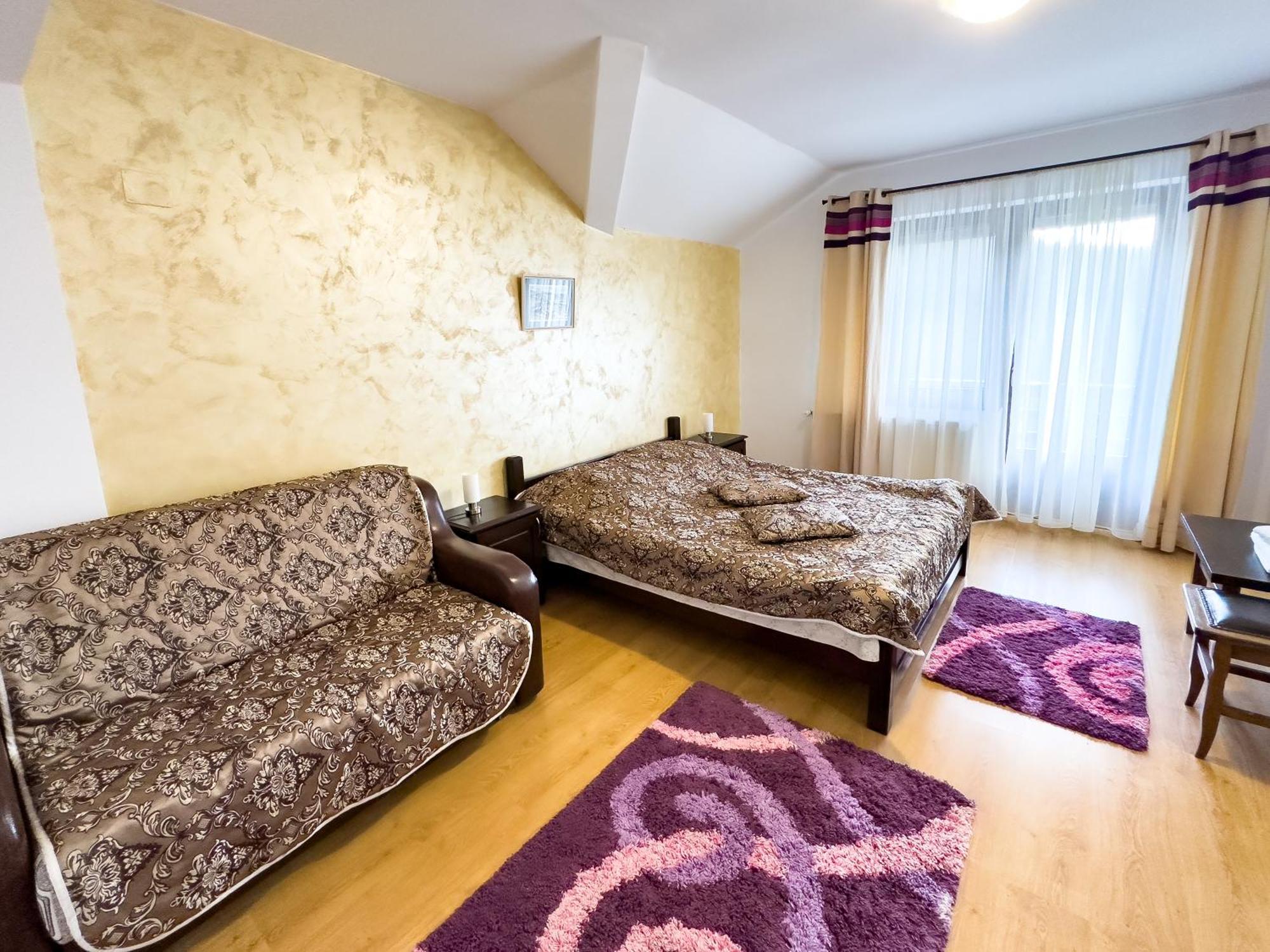 Pensiunea Casa Anca Agapia Dış mekan fotoğraf