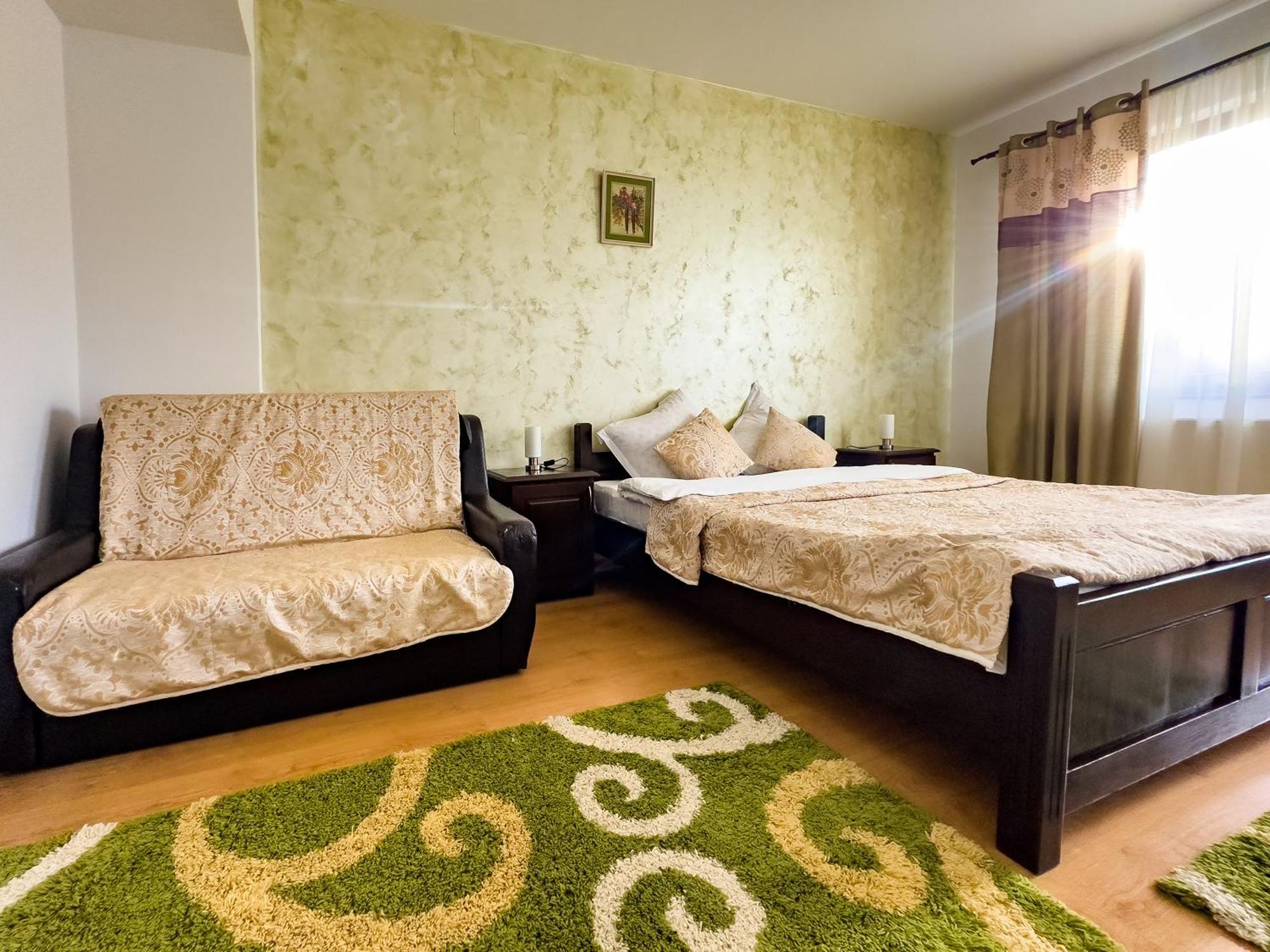 Pensiunea Casa Anca Agapia Dış mekan fotoğraf