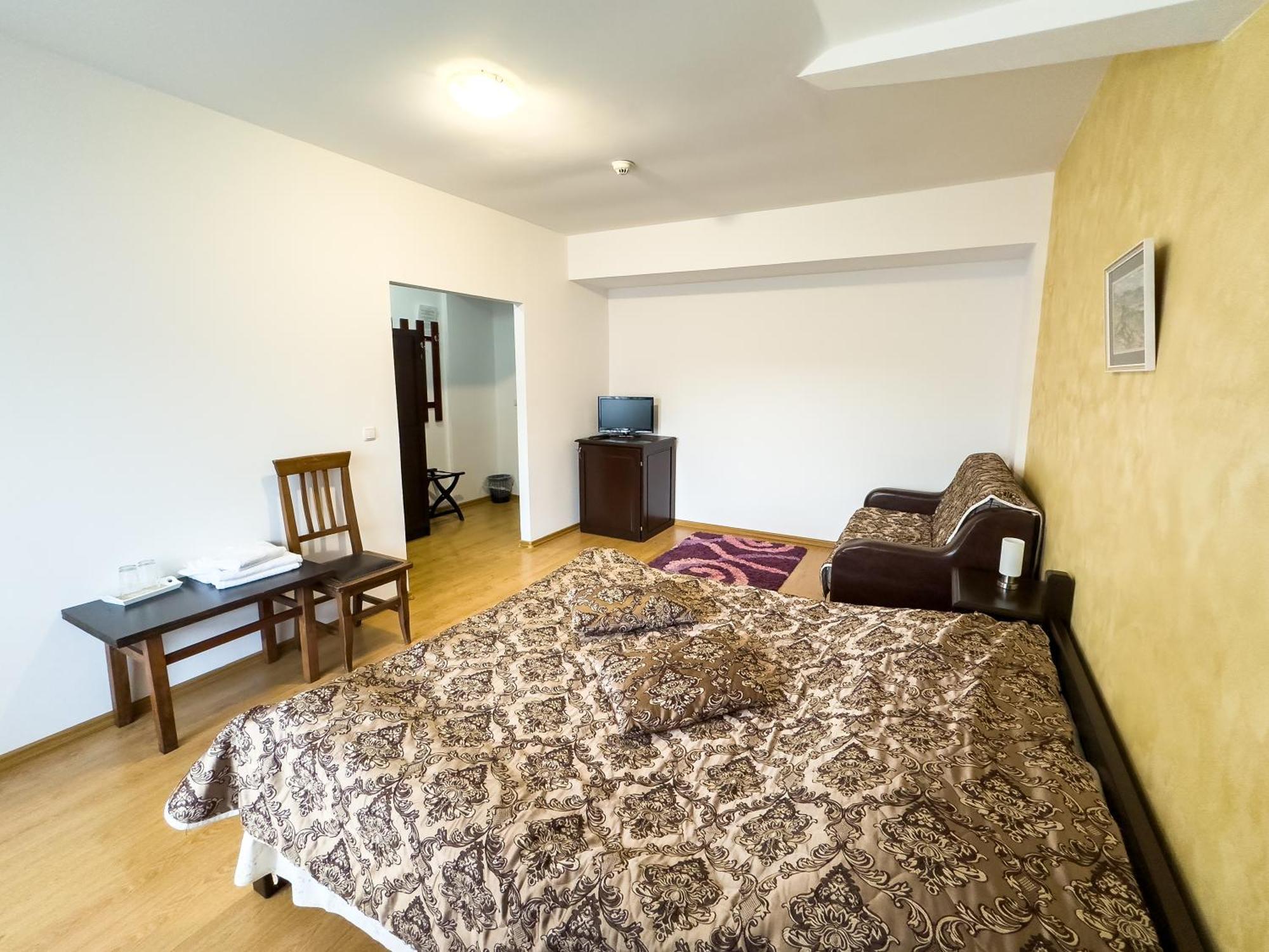 Pensiunea Casa Anca Agapia Dış mekan fotoğraf