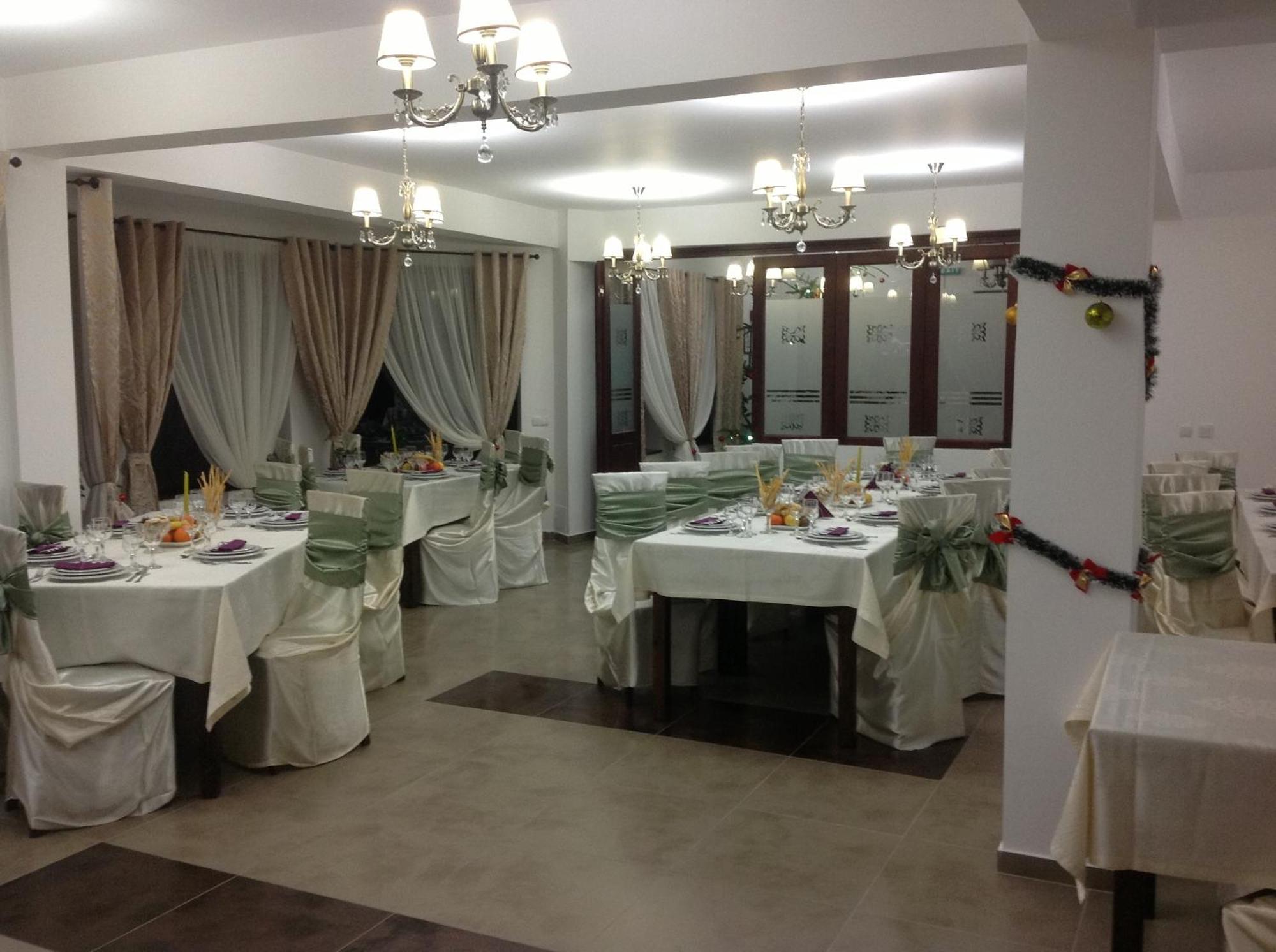 Pensiunea Casa Anca Agapia Dış mekan fotoğraf