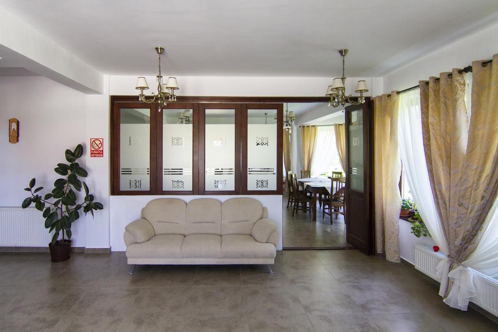 Pensiunea Casa Anca Agapia Dış mekan fotoğraf