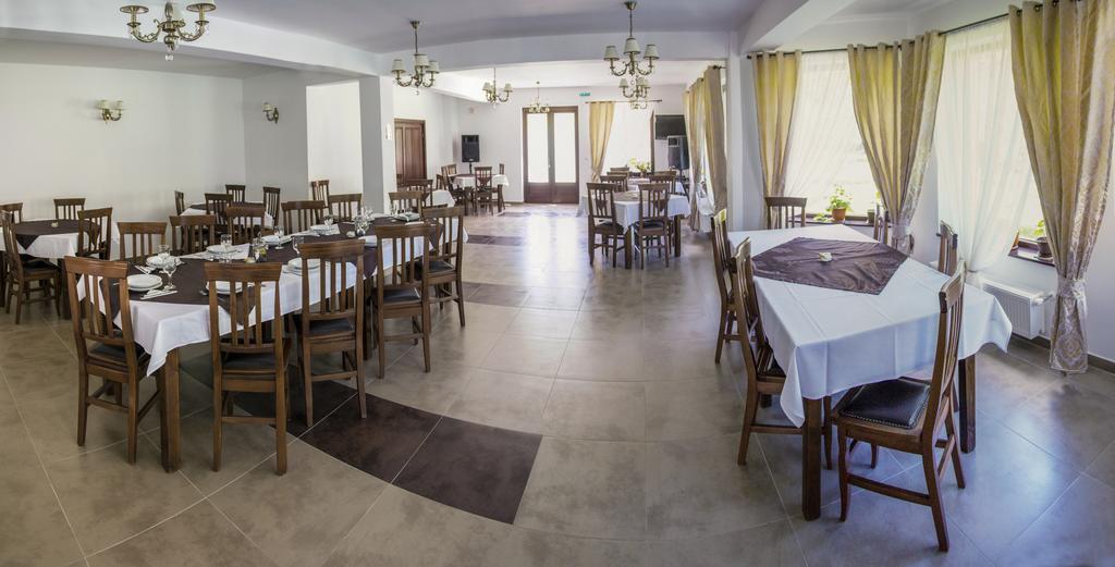 Pensiunea Casa Anca Agapia Dış mekan fotoğraf